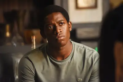 Baseado em uma história verdadeira?