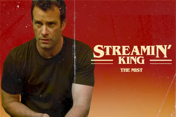 ‘IT: Welcome to Derry’ termina com mais um evento potencial de crossover de Stephen King: Pennywise’s Fog é a mesma coisa que ‘The Mist’?