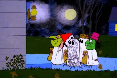 Dois anos depois, os fãs da Hand sempre pedem o retorno dos especiais ao ABC: queremos um reembolso!