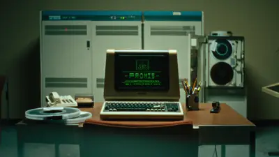 Trasferimento o let out: American Conspiracy: The Octopus Murder in Netflix, sulla morte di un giornalista che era poco prima dell'apertura di una trama di massa