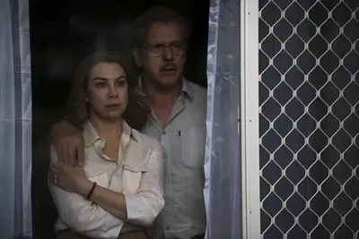 Transférer ou laisser sortir: The Claremont meurt sur la télévision Acorn, un drame sur un vrai tueur en série, qui a duré deux décennies pour résoudre