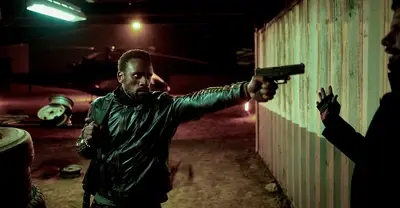 HEART OF THE HUNTER STREAMING MOVIE