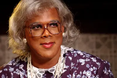 Onde você pode ver todos os filmes de Madea antes de Tyler Perry ser um retorno de Madea