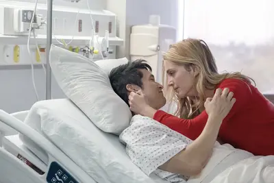 Toda mi vida Historia real: Conoce a la pareja inspiradora detrás de la película