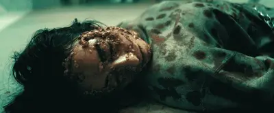 GEN V EPISODE 6 DEAD PATIENT