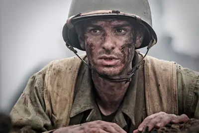 Hacksaw Ridge é baseado em uma história verdadeira?