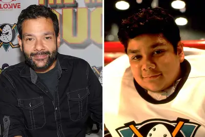 Shaun Weiss, attore la potente quota
