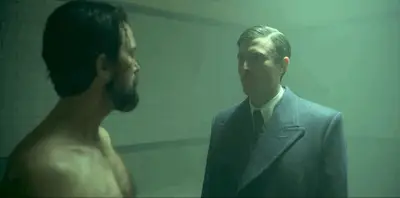 Épisode 5 Récapitulation de Peaky Blinders Saison 6: Gypsy, salauds et pièces suspendues