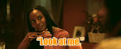 THEM EPISODE 6 LOOK AT ME