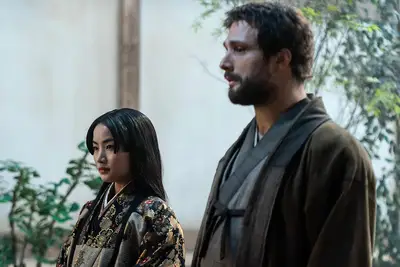 Qual é a data de publicação do episódio 9 de Shogun? Hora de transmissão do céu carmesim, canal