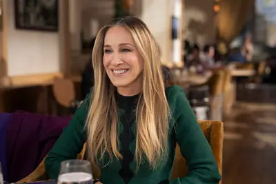 Quando o episódio 7 da segunda temporada se torna e apenas em Max?