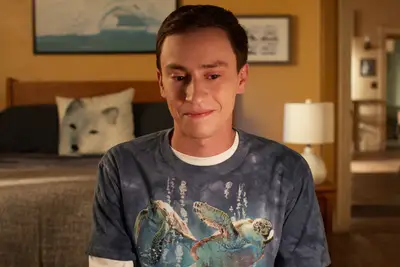 Y aura-t-il une saison de 5 personnes d'Atypical à Netflix?