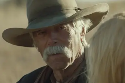 5 momentos más importantes en la temporada 1 de 1883, episodio 6