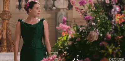 O fim do Buccano explicou: Nan Guy ou Theo? Quem é a mãe de Nan?