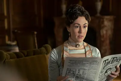 Kelley Curran as Mrs. Winterton
