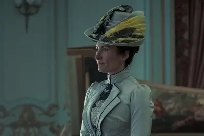 Le vieux temporada 2 épisodio 4 de Gold: Duke It Out Out Out Out Out