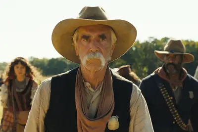 ¿Se transmite 1883 en Paramount Network esta noche?