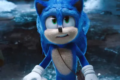 ¿Sonic Le Hérison 2 in HBO Max o Netflix?