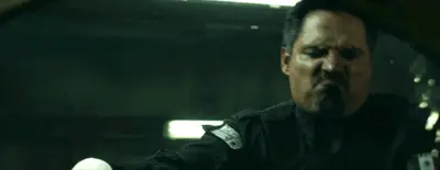 JACK RYAN 403 RECAP SHRINK WRAP