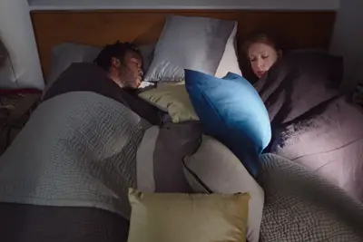 Transmitirlo o omitirlo: a cada uno el suyo en Netflix es una farsa bisexual en Francia