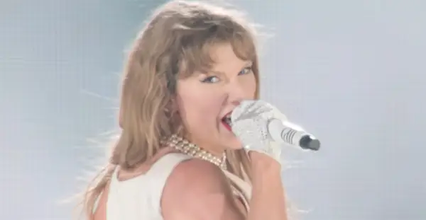 A che ora esce 'Taylor Swift: The Eras Tour: The Final Show'? Data, ora e informazioni sullo streaming del documentario di Taylor Swift