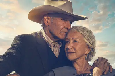 Quando os novos episódios retornarão em 1923? O último na data de lançamento da temporada 2 1923