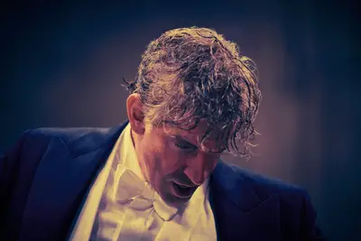 Quando você será professor na Netflix?