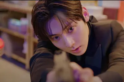 Wo kann man das neue koreanische Drama mein schöner Lügner sehen