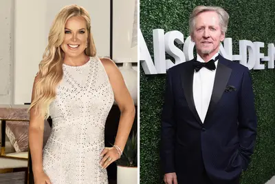 A estrela do LA de Chi Eman, Rhoc Elizabeth Lyn Vargas Ex -hus Bands?