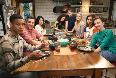 Por que o Foster deixou a Netflix?