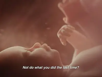 blonde-talking-fetus-scene