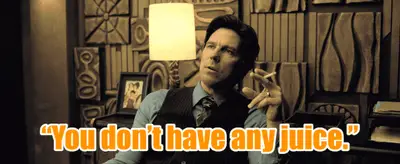 HOUSE OF USHER EP 3 YOU DON’T HAVE ANY JUICE