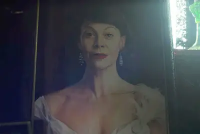 Comment Polly est-il mort dans Peaky Blinders?