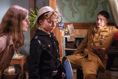 Jojo Rabbit è a Netflix? Dove puoi trasmettere il film nominato a Taika Waititi Oscar