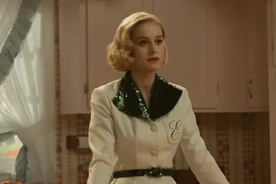 Revisión de Lecciones en química: Brie Larson y Lewis Pullman son impresionantes en la adaptación adictiva de Apple TV de la novela más vendida