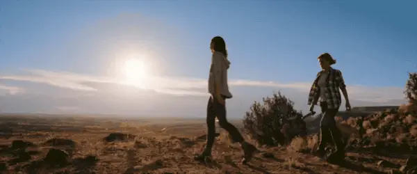 Récapitulatif de l'épisode 8 de « Pluribus » : le sexe et le célibataire humain