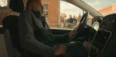 Resumen de episodio 1 de la temporada 2 de alcance: cajero automático