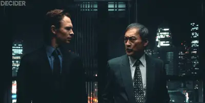 Resumo da segunda temporada da vice -temporada de Tóquio 2: Aquisição: Aquisição: