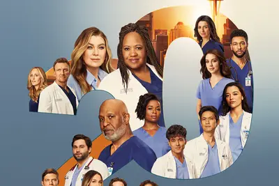 Wann wird die 20. Staffel von Grey's Anatomy in Netflix? Startzeit, Übertragungsinformationen