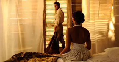 PALM TREES IN THE SNOW STREAMING MOVIE