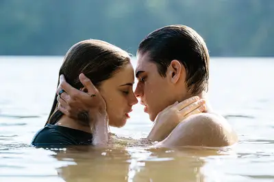 7 film come attraverso la mia finestra per vedere se stai cercando più amore