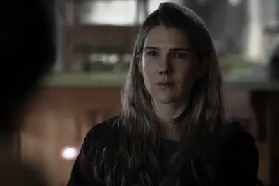 TELL ME YOUR SECRETS