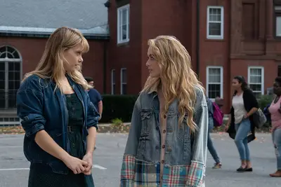 7 programmes comme Panic pour voir si vous aimez la série Amazon