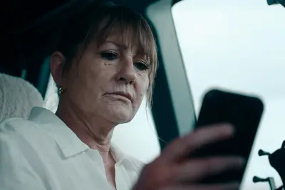 Il senatore ha spiegato: ha spiegato la fine intensiva della fine?