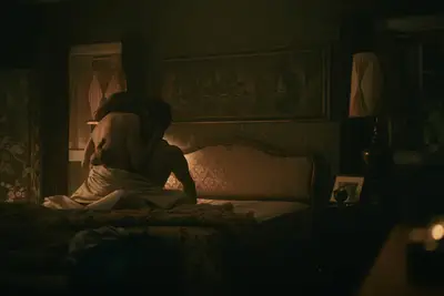 Sofía Vergaras deprimierende Griselda -Sexszene hebt das eisige Herz der Kartellkönigin hervor