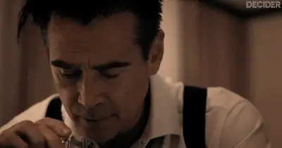 SUGAR Ep4 SUGAR DRINKING