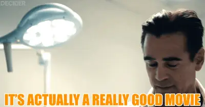 SUGAR Ep4 IT’S ACTUALLY A REALLY GOOD MOVIE 