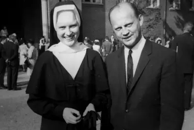 Wer ist Bruder Bob in den Torhüter? Alles, was wir über den mutmaßlichen Mörder der Schwester Cathy wissen