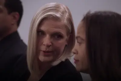 Quem é Susan Sharon de Sex and the City? E assim, como um personagem instantâneo profundo, ele explicou