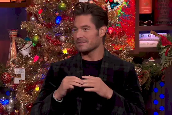 Craig Conover erklärt in dieser Staffel von „Southern Charm“ seine Beziehung zu Alkohol: Was wir sehen, ist, dass ich meine Getränke für die einmal wöchentliche Party spare